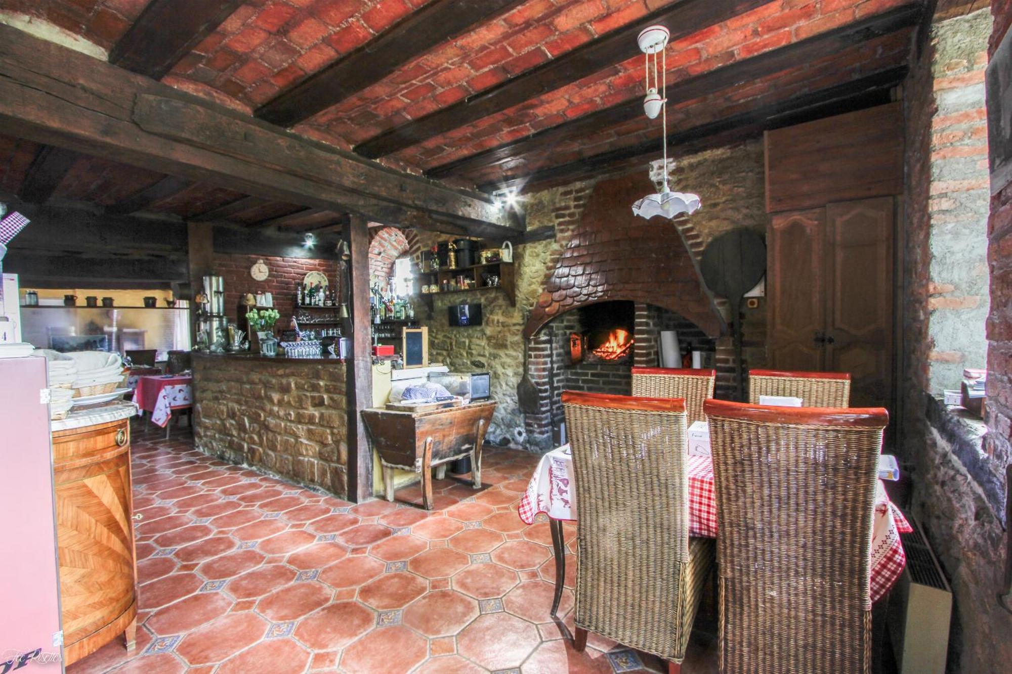 Bed and Breakfast Domaine De La Couture Evaux-les-Bains Екстер'єр фото