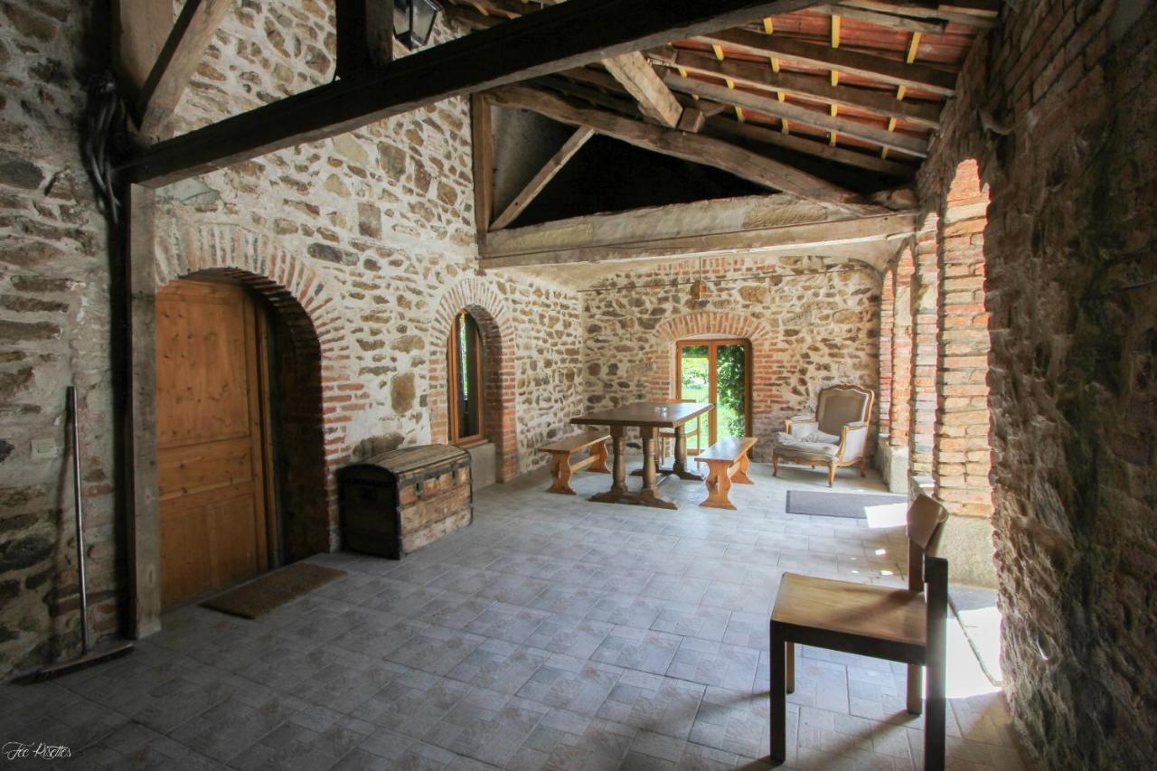 Bed and Breakfast Domaine De La Couture Evaux-les-Bains Екстер'єр фото